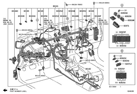 1999 Lexus Lx470 Parts Diagram Wiring Schematic