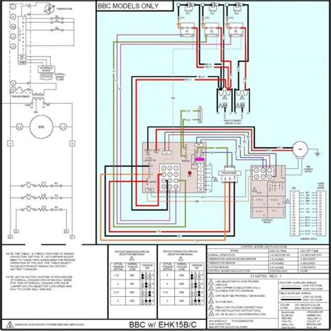 Amana Ptac Control Board Wiring Diagram